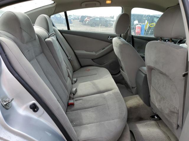 Photo 6 from auction – 2012 NISSAN ALTIMA BAS with VIN 1N4AL2AP9CC226453