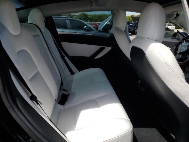 Photo 6 from auction – 2021 TESLA MODEL 3 with VIN 5YJ3E1EB3MF918136