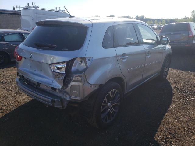 Photo 4 from auction – 2016 MITSUBISHI OUTLANDER with VIN JA4AR3AW9GZ051849
