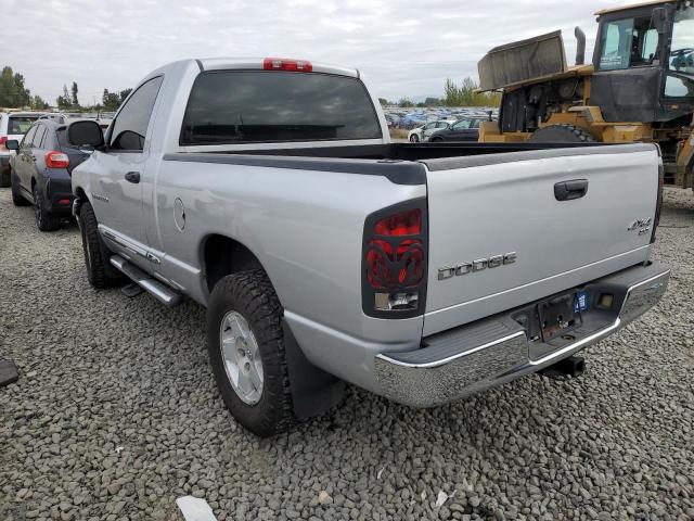 Photo 3 from auction – 2004 DODGE RAM 1500 S with VIN 1D7HU16N84J248762