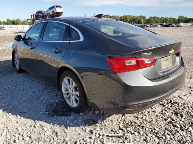 Photo 3 from auction – 2017 CHEVROLET MALIBU LT with VIN 1G1ZE5ST2HF228046