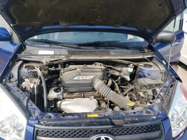 Photo 7 from auction – 2004 TOYOTA RAV4 with VIN JTEHD20VX40007117