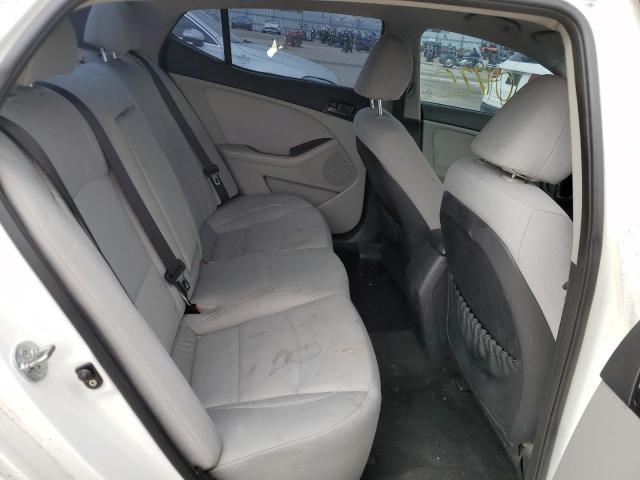 Photo 6 from auction – 2013 KIA OPTIMA LX with VIN KNAGM4A77D5369451