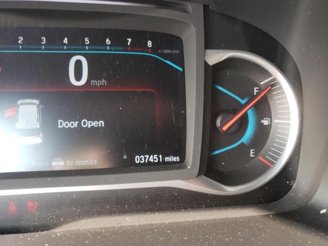 Photo 8 from auction – 2019 HONDA PILOT EXL with VIN 5FNYF6H57KB067865