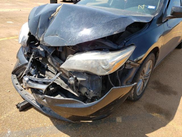 Photo 9 from auction – 2016 TOYOTA CAMRY LE with VIN 4T1BF1FK7GU262957