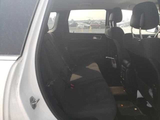 Photo 6 from auction – 2011 JEEP GRAND CHER with VIN 1J4RR4GG3BC575115