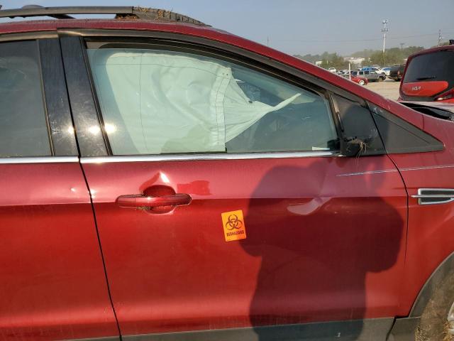 Photo 5 from auction – 2013 FORD ESCAPE SE with VIN 1FMCU0GX6DUD35553