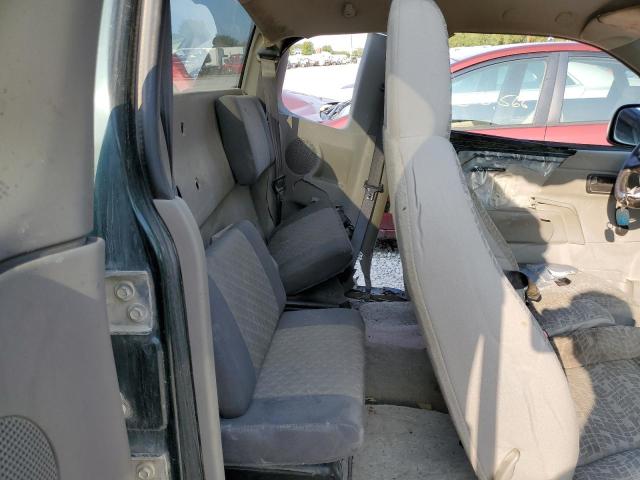 Photo 6 from auction – 2005 GMC CANYON with VIN 1GTDT196958113301