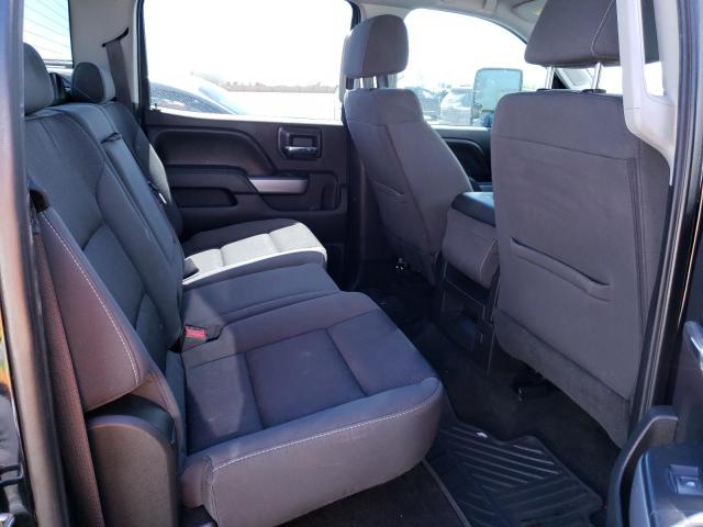 Photo 6 from auction – 2016 CHEVROLET SILVERADO with VIN 1GC1KVEG6GF113329
