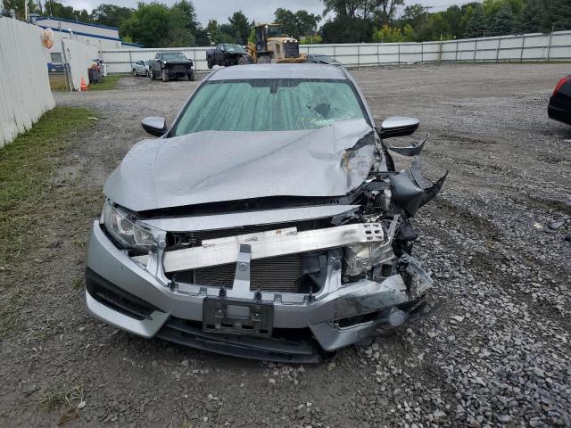 Photo 9 from auction – 2018 HONDA CIVIC LX with VIN 19XFC2E50JE016046