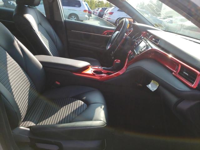 Photo 5 from auction – 2019 TOYOTA CAMRY with VIN 4T1B11HKXKU781439