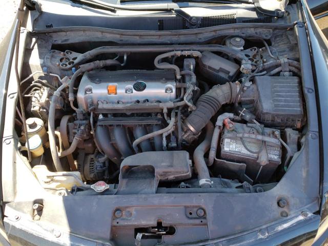 Photo 7 from auction – 2010 HONDA ACCORD EX with VIN 1HGCS1B71AA001761