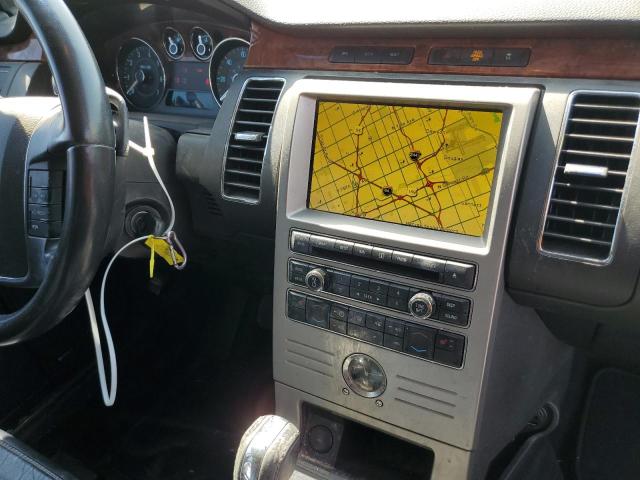 Photo 9 from auction – 2010 FORD FLEX LIMIT with VIN 2FMHK6DT4ABA53607