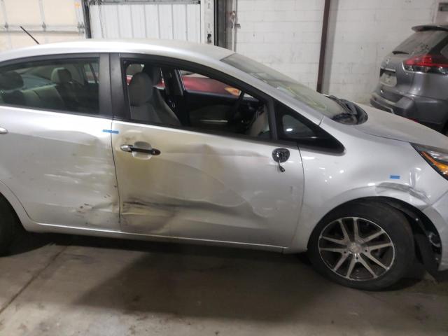 Photo 9 from auction – 2017 KIA RIO LX with VIN KNADM4A37H6015865