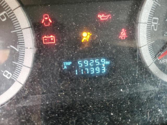 Photo 8 from auction – 2009 FORD ESCAPE XLS with VIN 1FMCU02769KD16351