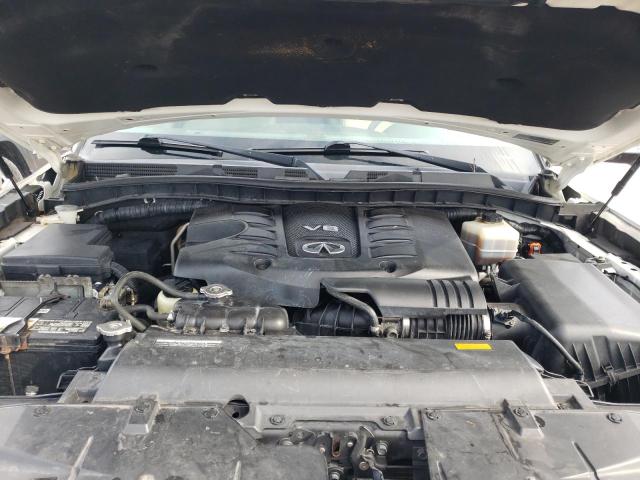 Photo 7 from auction – 2011 INFINITI QX56 with VIN JN8AZ2NF5B9501617