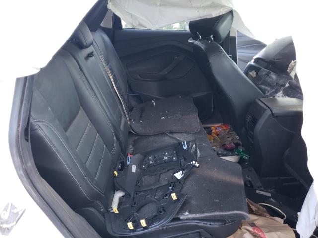 Photo 6 from auction – 2015 FORD ESCAPE TIT with VIN 1FMCU9JX8FUA76709