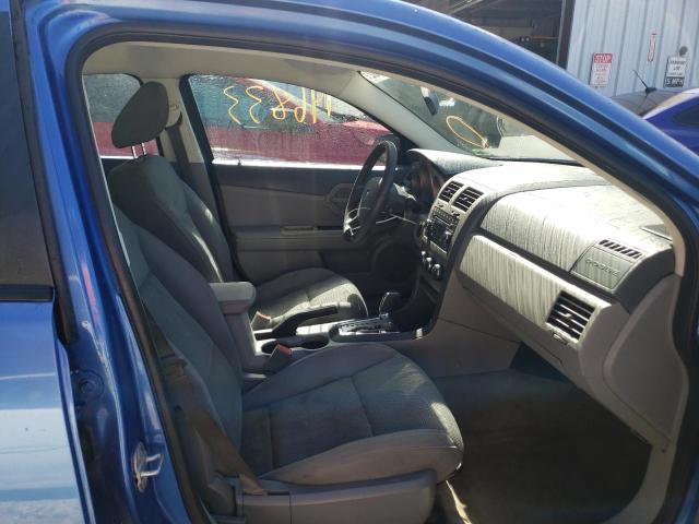 Photo 5 from auction – 2008 DODGE AVENGER SE with VIN 1B3LC46J28N252358