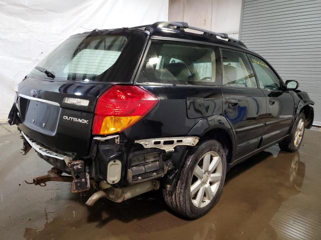 Photo 4 from auction – 2006 SUBARU LEGACY OUT with VIN 4S4BP61C267352332