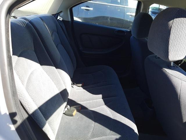 Photo 6 from auction – 2003 DODGE STRATUS SE with VIN 1B3EL46X23N528916