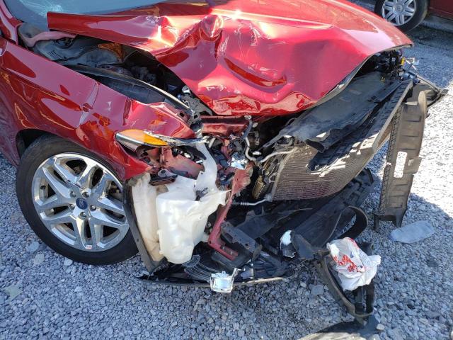 Photo 9 from auction – 2015 FORD FUSION SE with VIN 3FA6P0H79FR190130