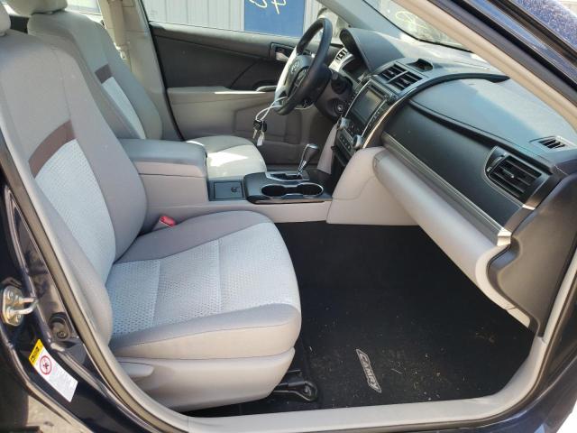 Photo 5 from auction – 2014 TOYOTA CAMRY L with VIN 4T4BF1FK6ER379416