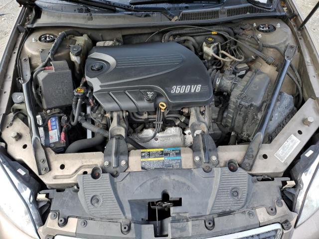 Photo 7 from auction – 2007 CHEVROLET IMPALA LS with VIN 2G1WB58K079261614