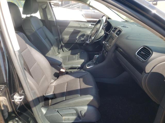 Photo 5 from auction – 2014 VOLKSWAGEN JETTA with VIN 3VWPL7AJ9EM625620