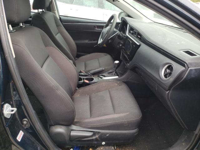 Photo 5 from auction – 2017 TOYOTA COROLLA L with VIN 2T1BURHE3HC959489