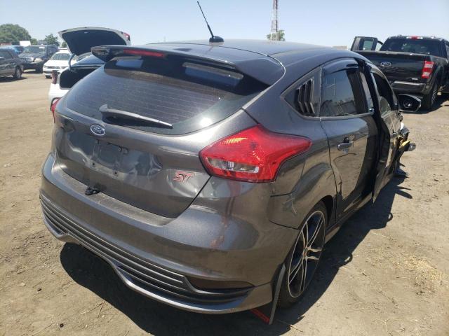 Photo 4 from auction – 2016 FORD FOCUS ST with VIN 1FADP3L97GL268163