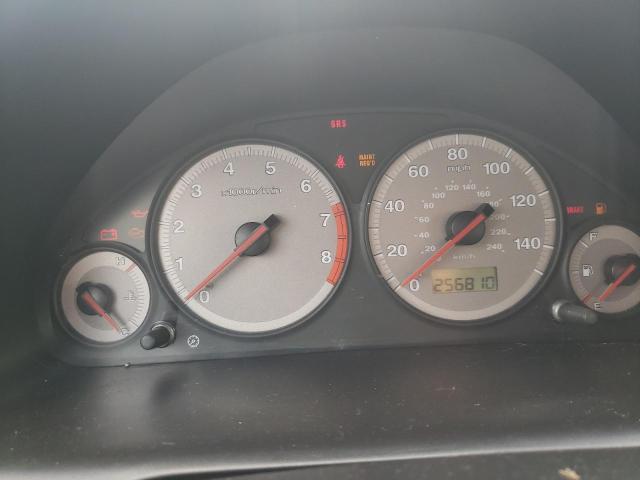 Photo 8 from auction – 2001 HONDA CIVIC LX with VIN 1HGEM21571L097831