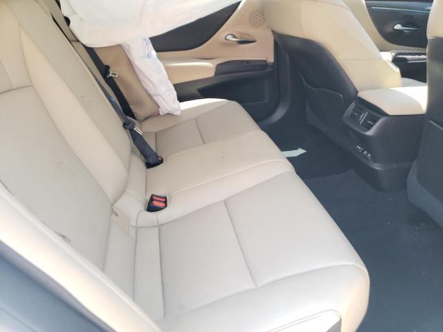 Photo 6 from auction – 2021 LEXUS ES 350 BAS with VIN 58ADZ1B13MU093697