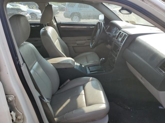 Photo 5 from auction – 2005 CHRYSLER 300 TOURIN with VIN 2C3JK53G85H684145