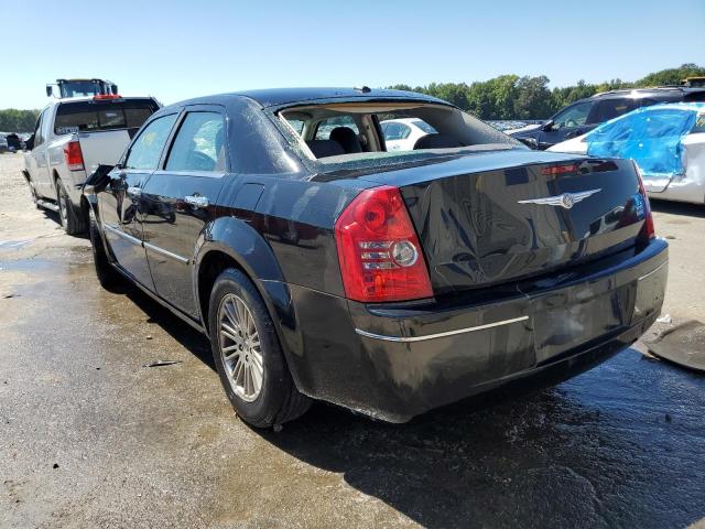 Photo 3 from auction – 2010 CHRYSLER 300 TOURIN with VIN 2C3CA5CV2AH152037
