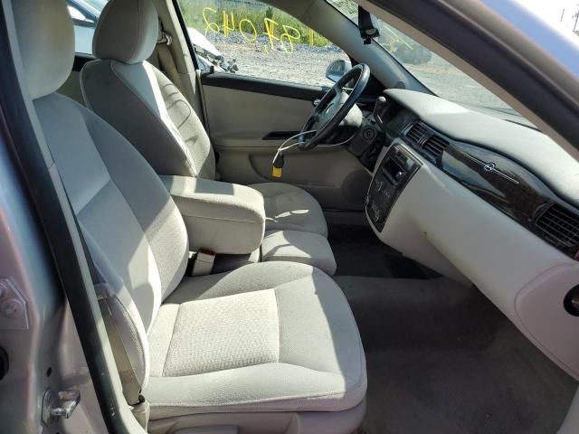 Photo 5 from auction – 2013 CHEVROLET IMPALA LT with VIN 2G1WB5E33D1164589
