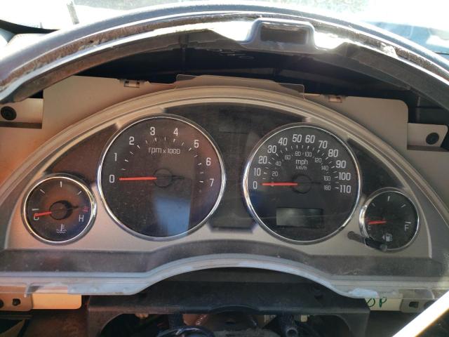 Photo 8 from auction – 2007 BUICK RENDEZVOUS with VIN 3G5DA03L87S569404