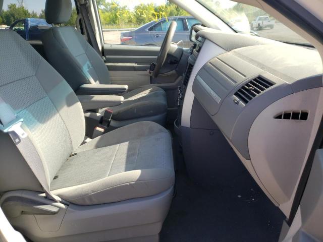 Photo 5 from auction – 2010 DODGE GRAND CARA with VIN 2D4RN4DE6AR134737