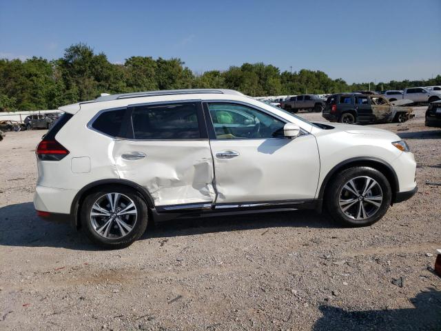 Photo 9 from auction – 2017 NISSAN ROGUE S with VIN 5N1AT2MT9HC742799