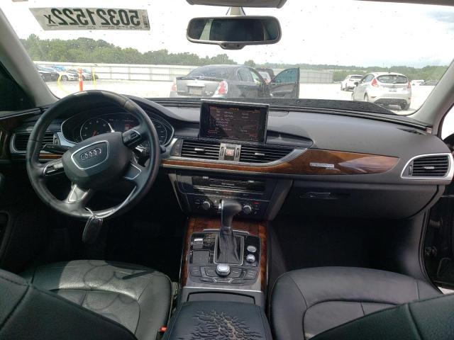 Foto 9 de la subasta – 2013 AUDI A6 PREMIUM con VIN WAUGGAFC2DN089576