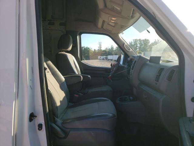 Photo 5 from auction – 2016 NISSAN NV 2500 S with VIN 1N6BF0LY1GN801720