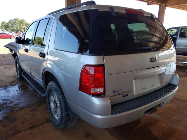 Photo 3 from auction – 2004 FORD EXPLORER X with VIN 1FMZU63K64UA74576