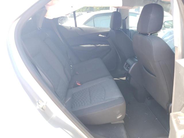 Photo 6 from auction – 2021 CHEVROLET EQUINOX LT with VIN 3GNAXJEV7MS160568