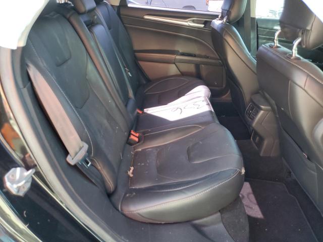 Photo 6 from auction – 2014 FORD FUSION TIT with VIN 3FA6P0K99ER271184