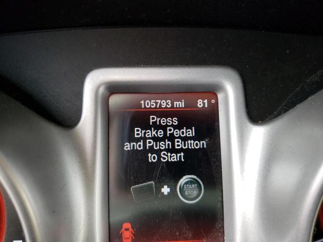 Photo 8 from auction – 2015 DODGE JOURNEY SE with VIN 3C4PDCAB2FT622275