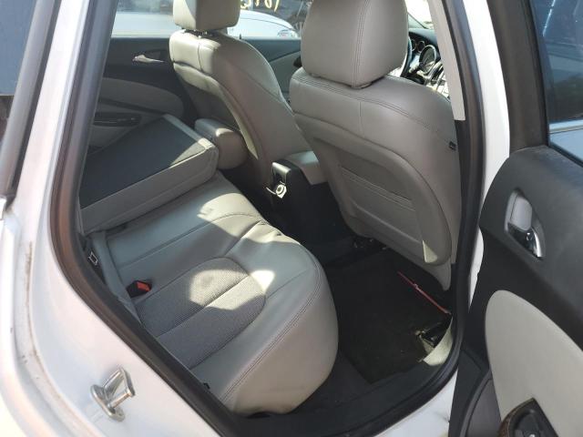 Photo 6 from auction – 2013 BUICK VERANO with VIN 1G4PP5SK7D4179203