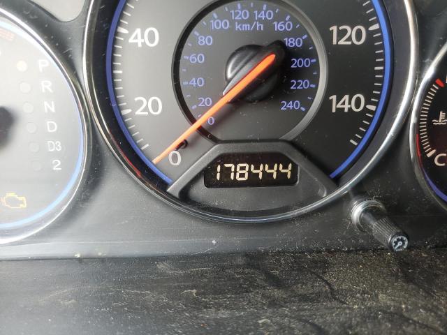 Photo 8 from auction – 2003 HONDA CIVIC LX with VIN 2HGES16573H612769
