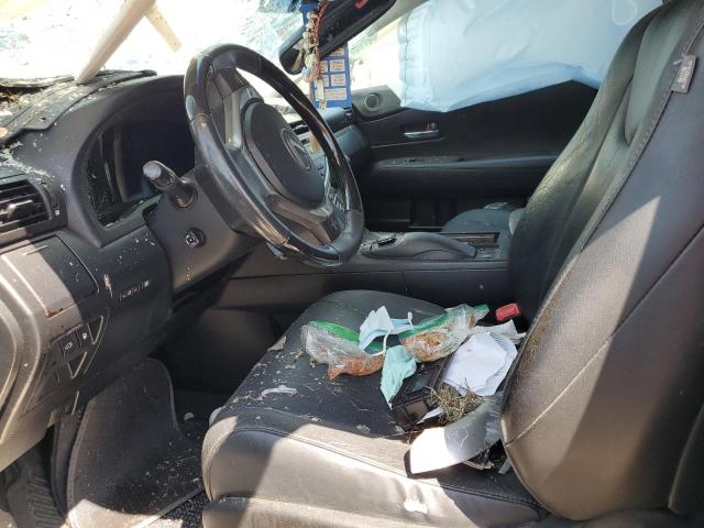 Photo 5 from auction – 2013 LEXUS RX 350 with VIN 2T2ZK1BA5DC090363