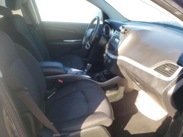 Photo 5 from auction – 2015 DODGE JOURNEY SX with VIN 3C4PDCBG1FT743793