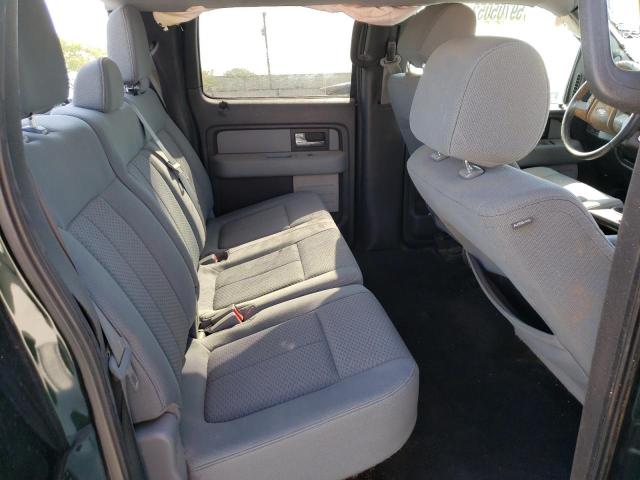 Photo 6 from auction – 2014 FORD F150 SUPER with VIN 1FTEW1CM4EKE52652