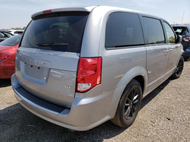 Photo 4 from auction – 2020 DODGE GRAND CARA with VIN 2C4RDGEG9LR199618
